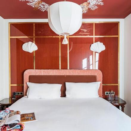 Guestroom