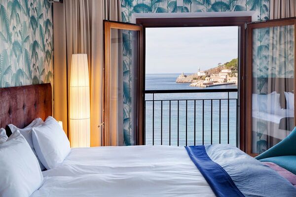 Hotel Esplendido