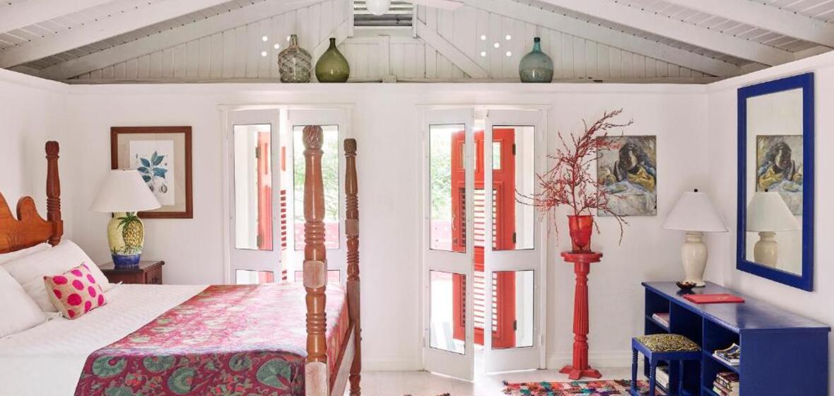 Photo of St Kitts and Nevis