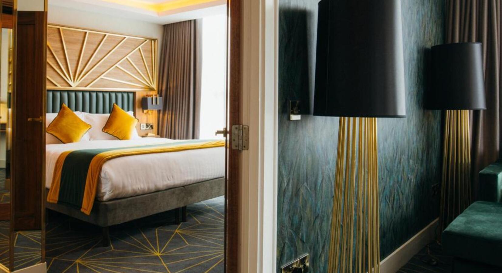 Guestroom