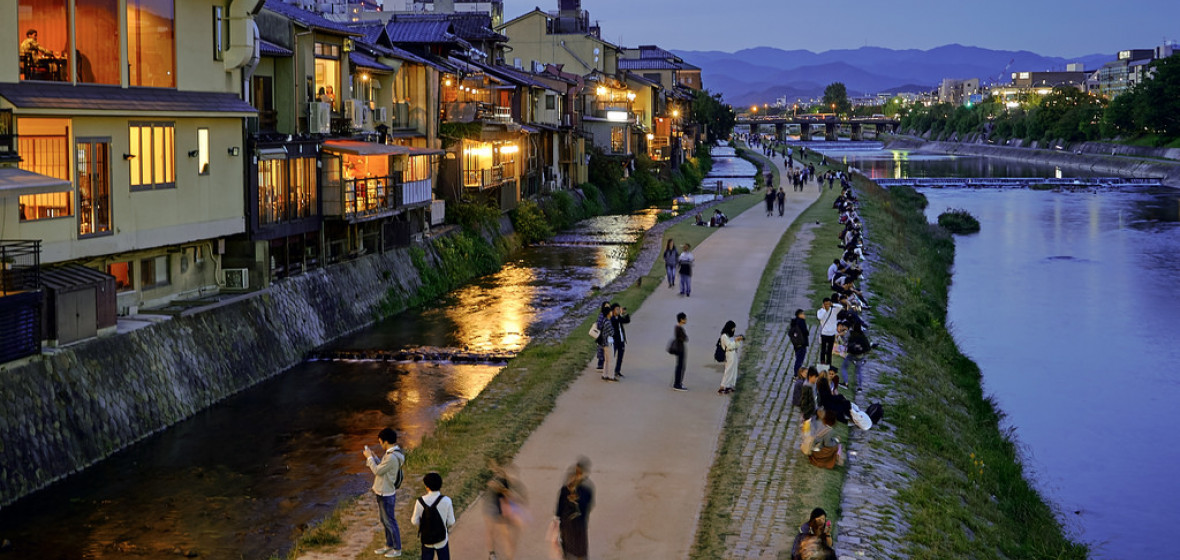 Best places to stay in Kyoto, Japan The Hotel Guru