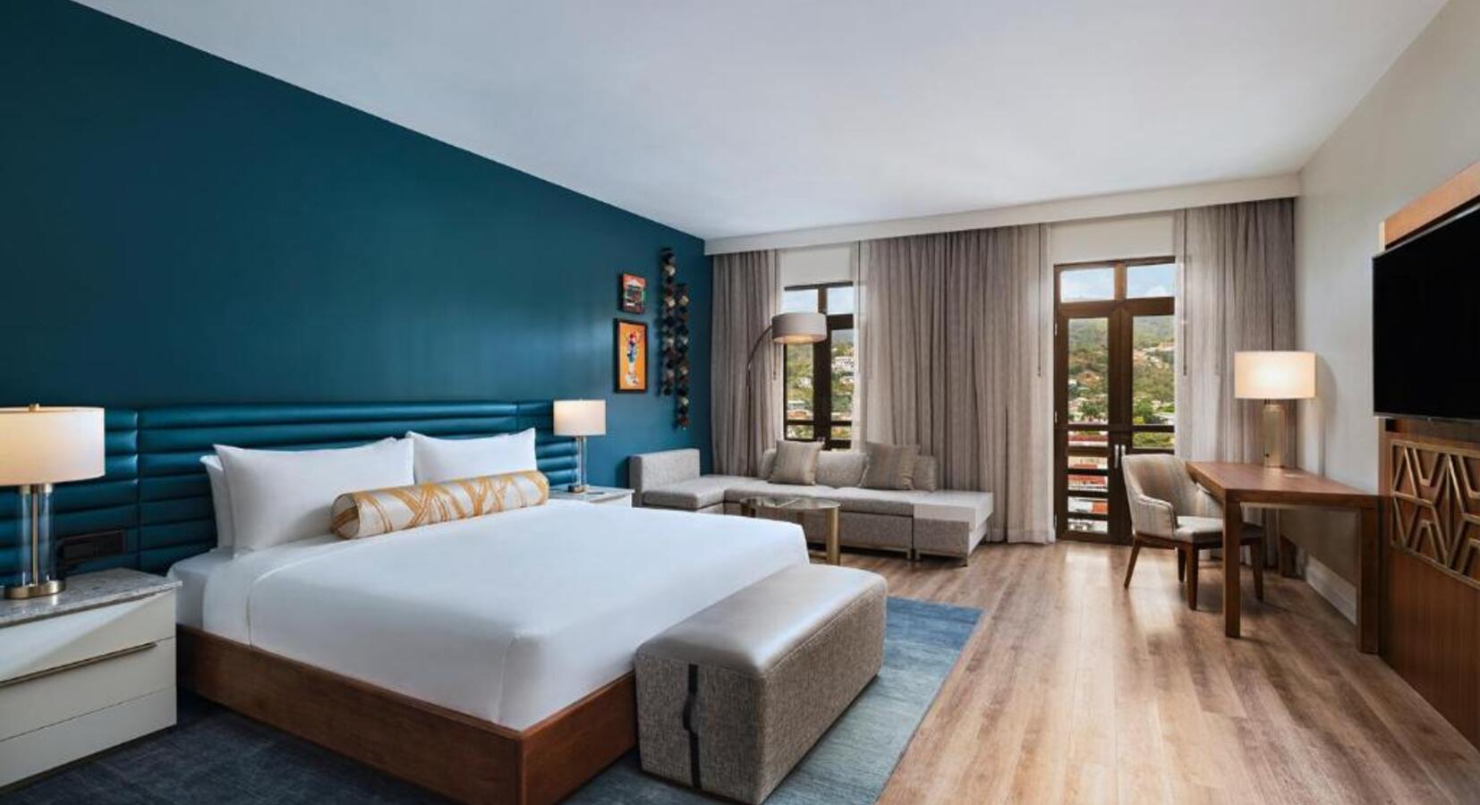 Guestroom