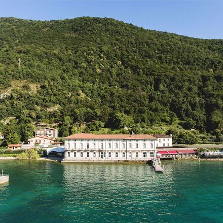 Hotel Araba Fenice