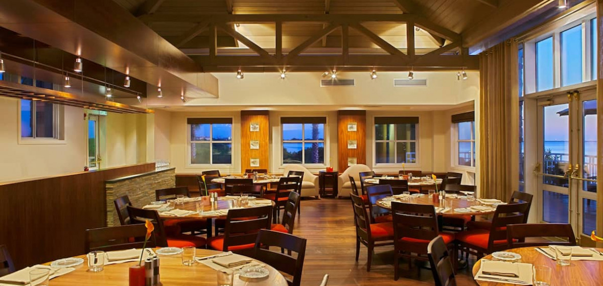 Grand Hyatt Tampa Bay, Tampa Review The Hotel Guru