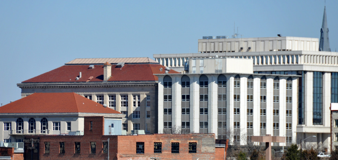 Photo of Durham, North Carolina