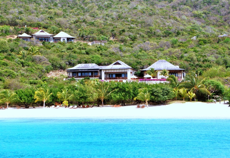 Canouan Estate Resort & Villas, St Vincent and the Grenadines Review