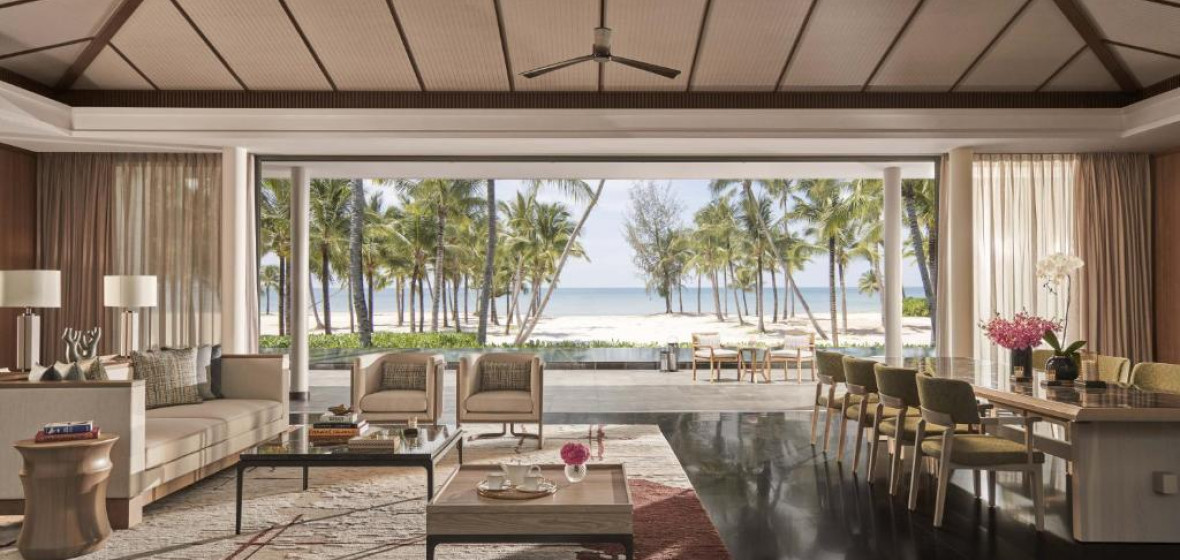 Regent Phu Quoc, Phú Quốc, Vietnam. Expert reviews and highlights | The ...