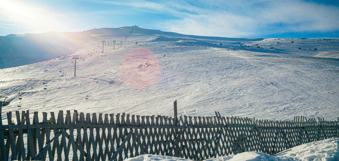 Foto von Zaghkadsor