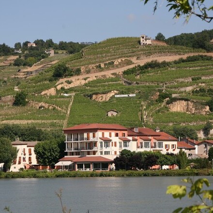 Le Beau Rivage