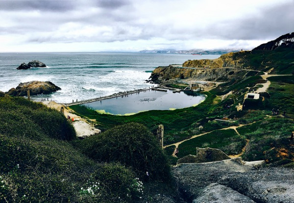 Golden Gate Park