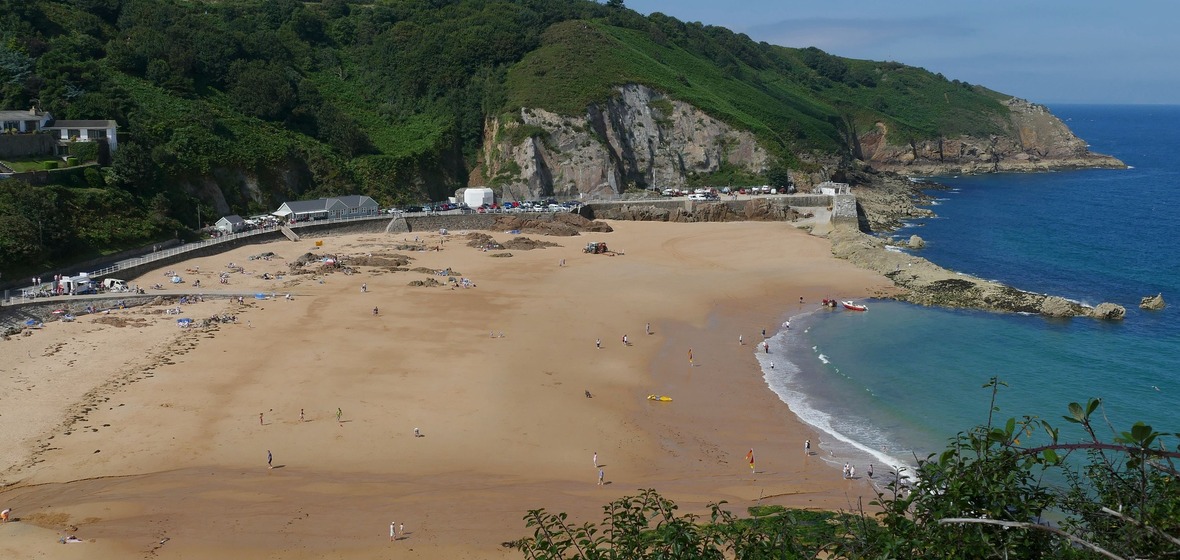 Photo of Jersey