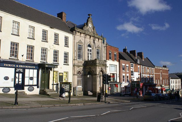 Ashbourne