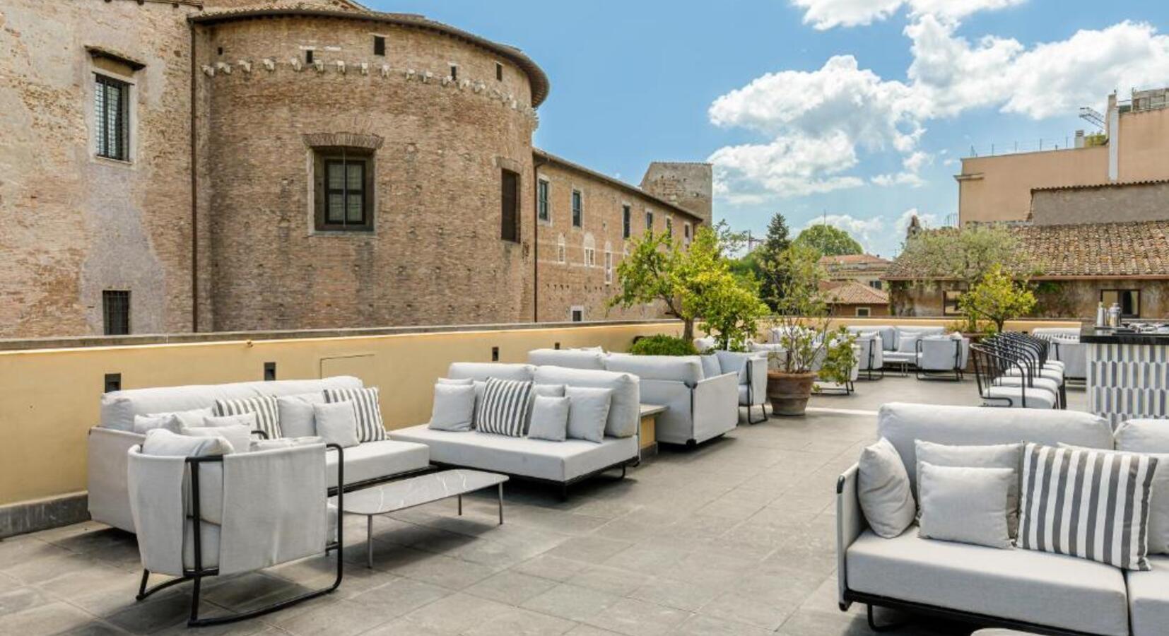 Foto von Room Mate Collection Mia