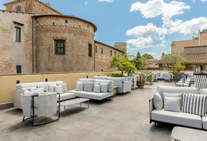 Room Mate Collection Mia