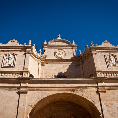 Gallipoli, Italia