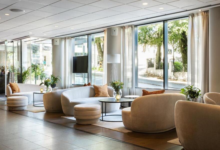 Clarion Hotel 