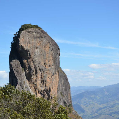 Campos do Jordao, Brazil