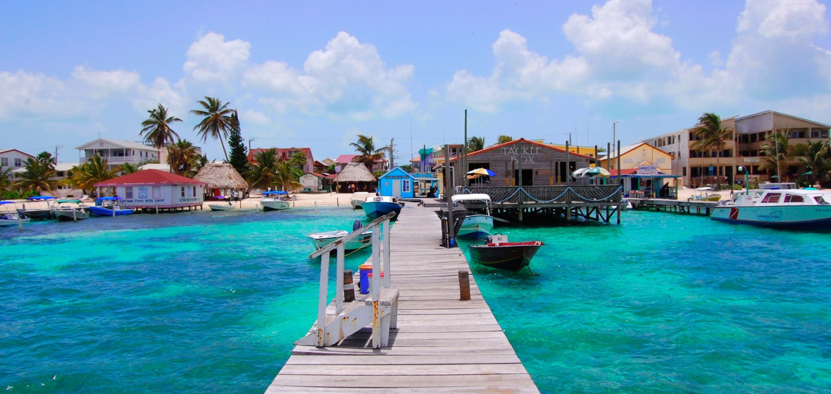 Photo of Belize