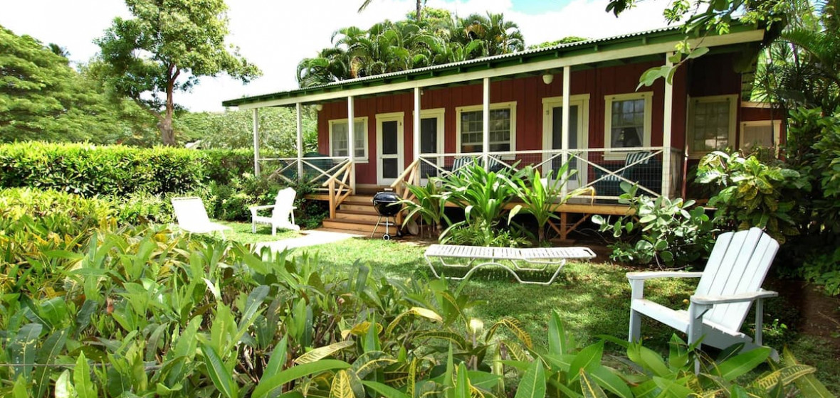Waimea Plantation Cottages, Kauai Review The Hotel Guru