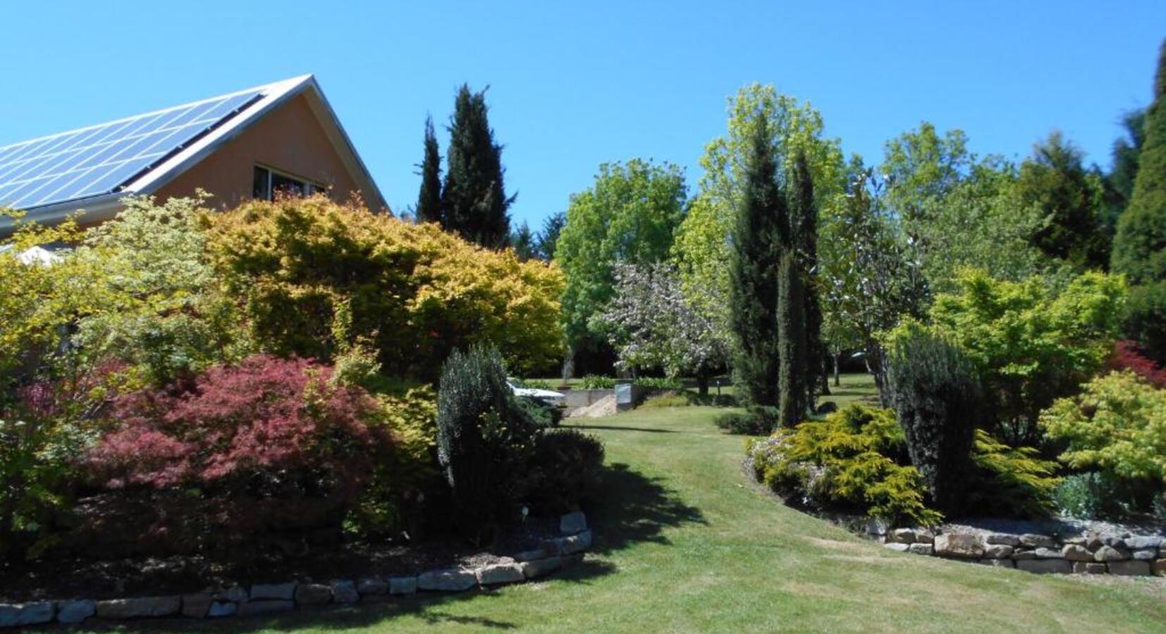 Gardens