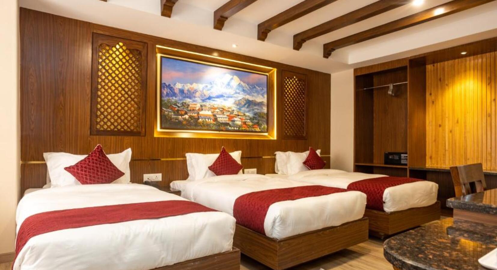 Guestroom