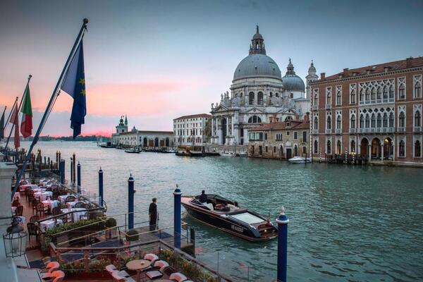 Gritti Palace