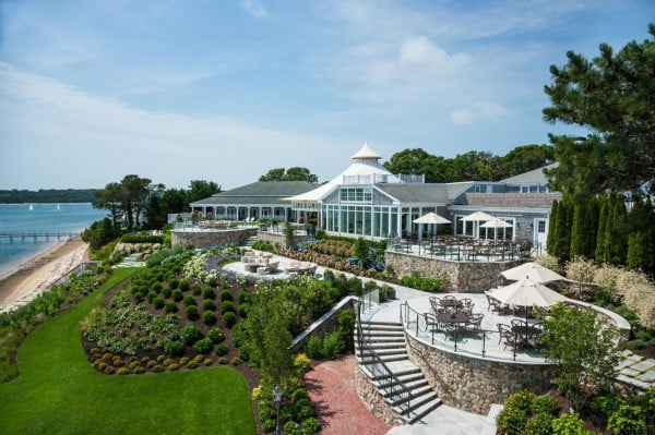 Best Hotels In Cape Cod, Massachusetts - For Families, Couples, Work Trips, Luxury & Budget