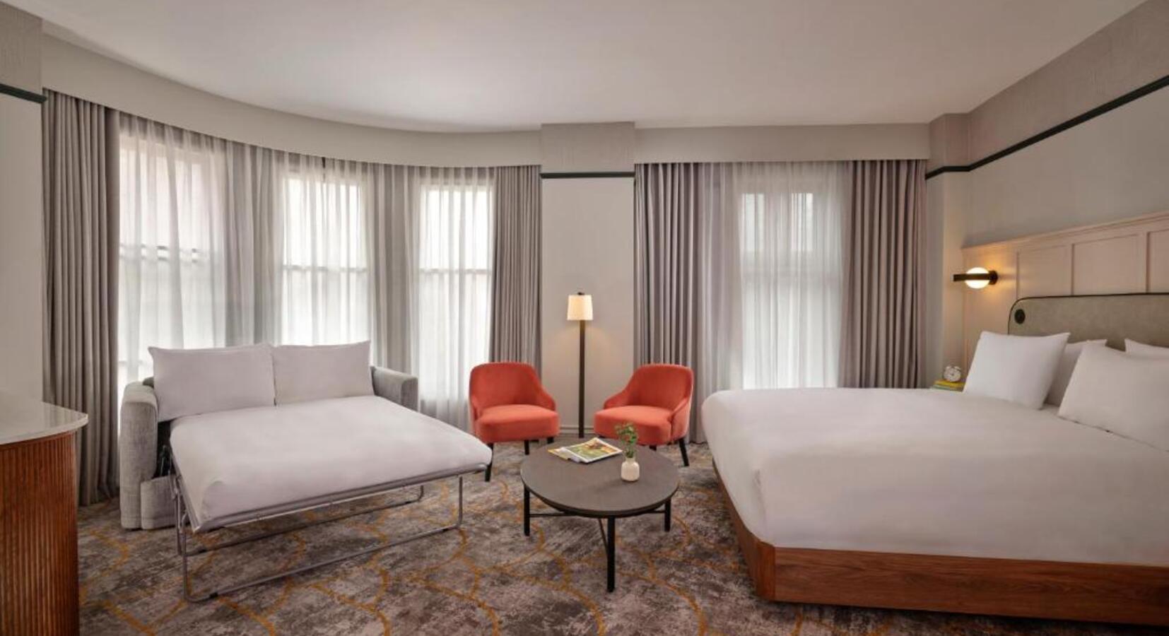 Guestroom