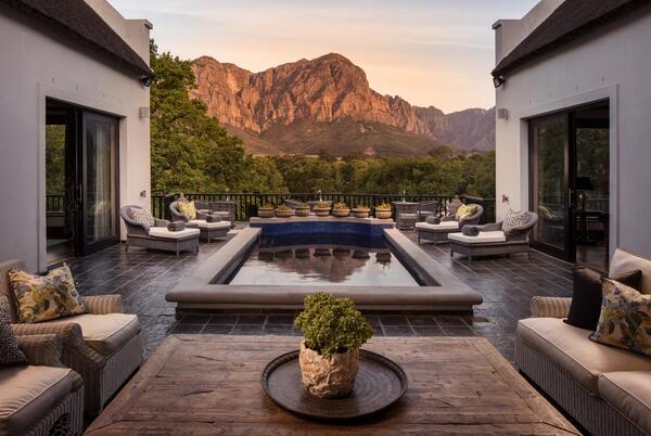 Molenvliet Wine &amp; Guest Estate