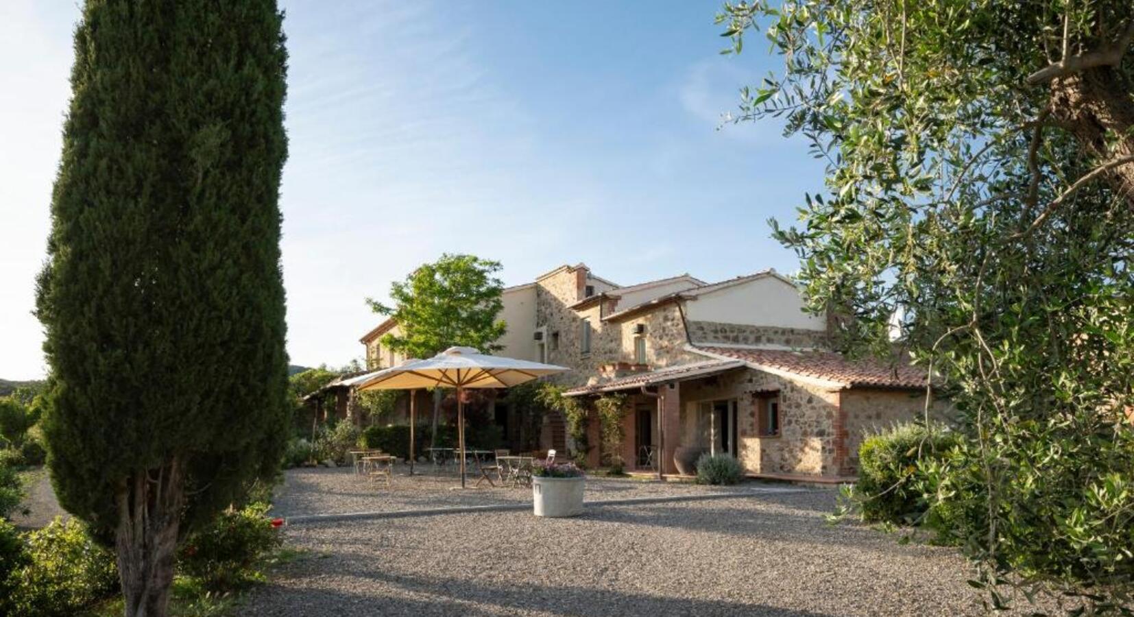 Foto de Locanda Fontelupa