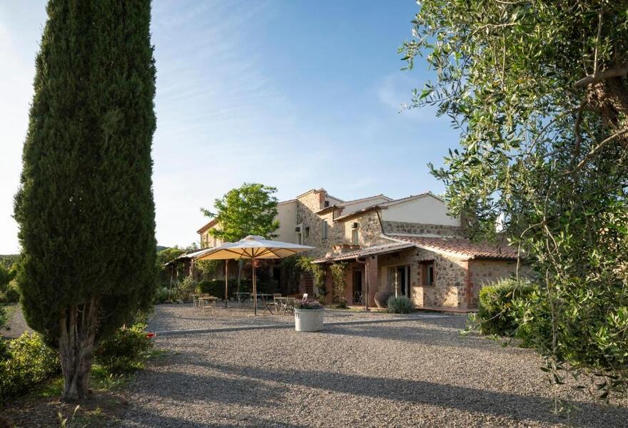 Locanda Fontelupa