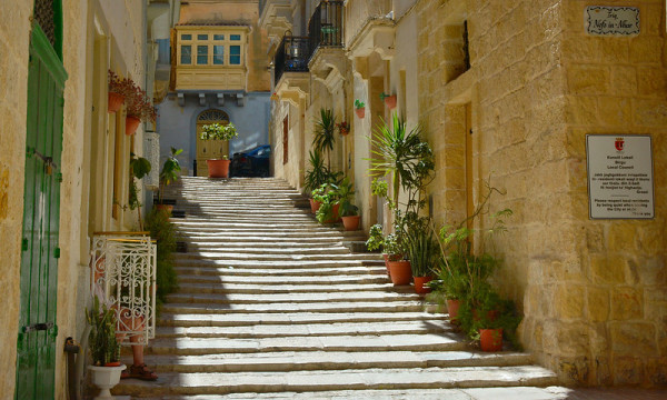 Birgu