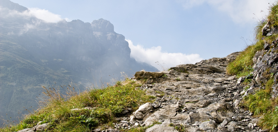Photo de Meiringen