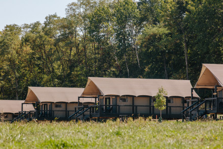 Camp Aramoni
