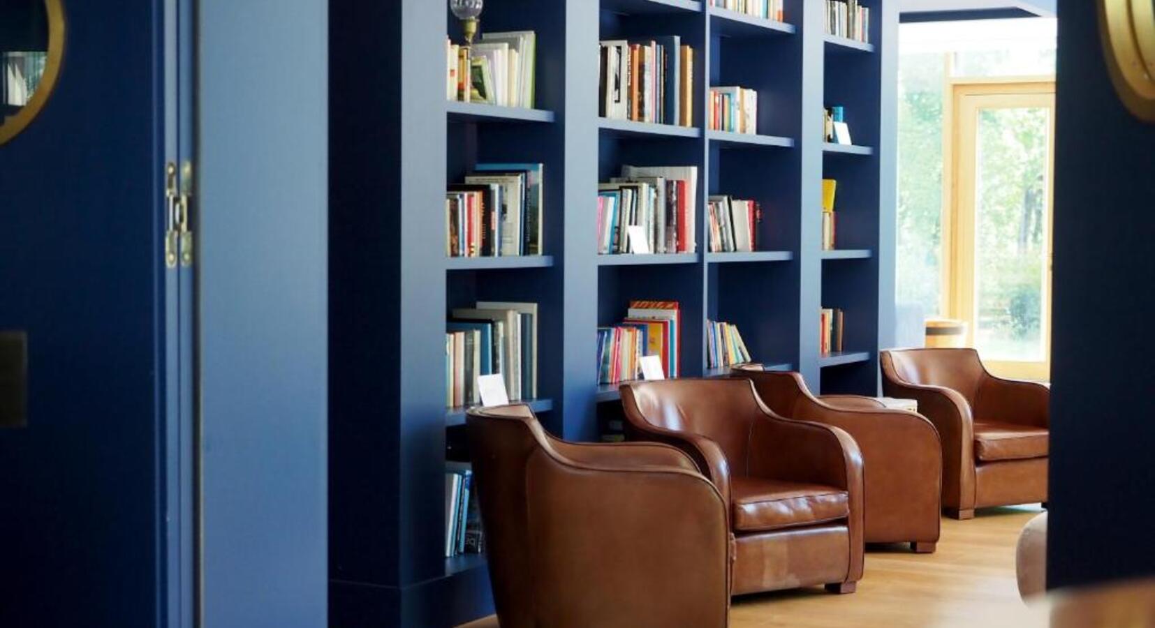 Library