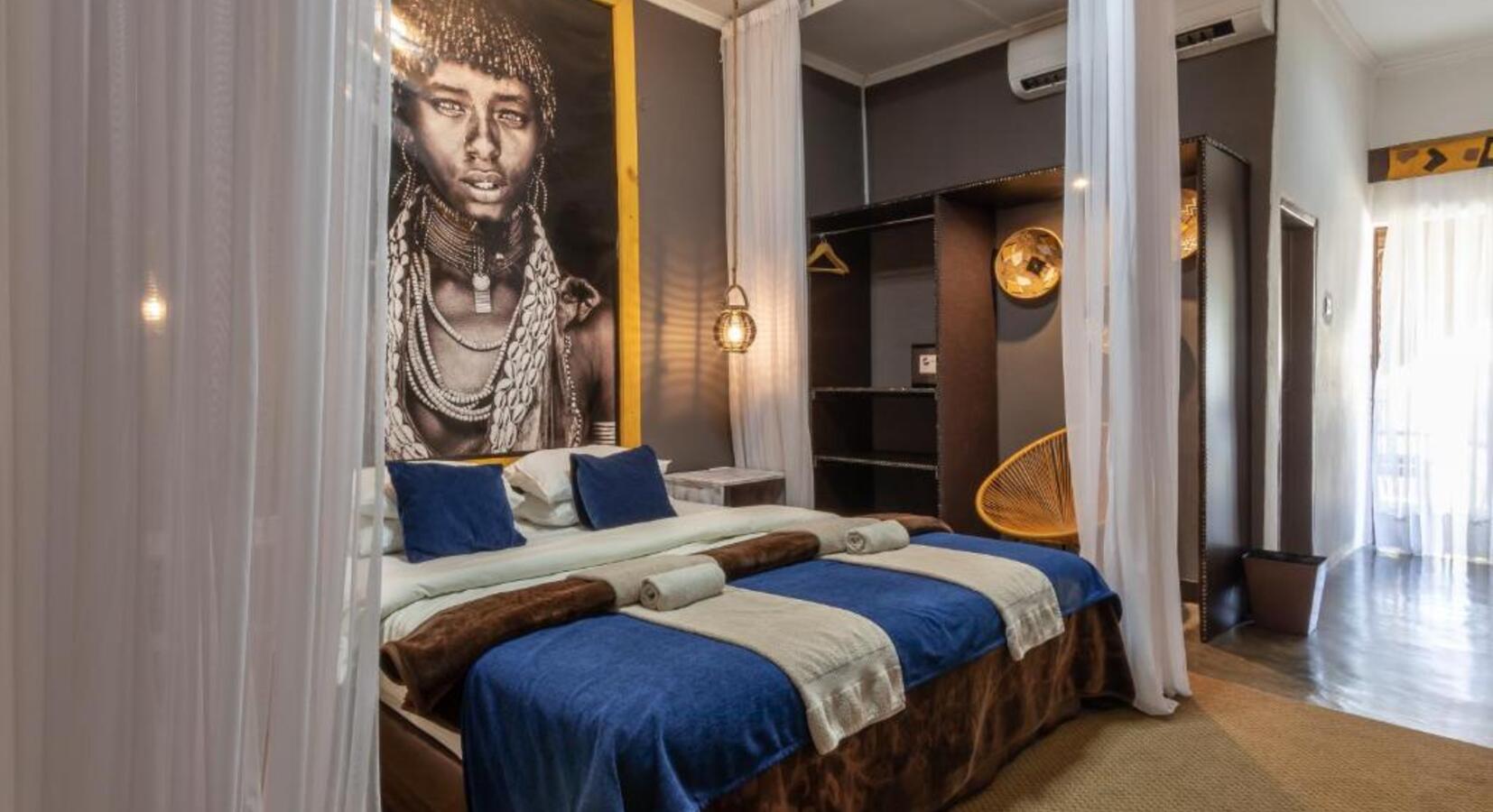 Guestroom