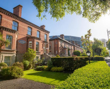 The 7 best hotels in South Dublin