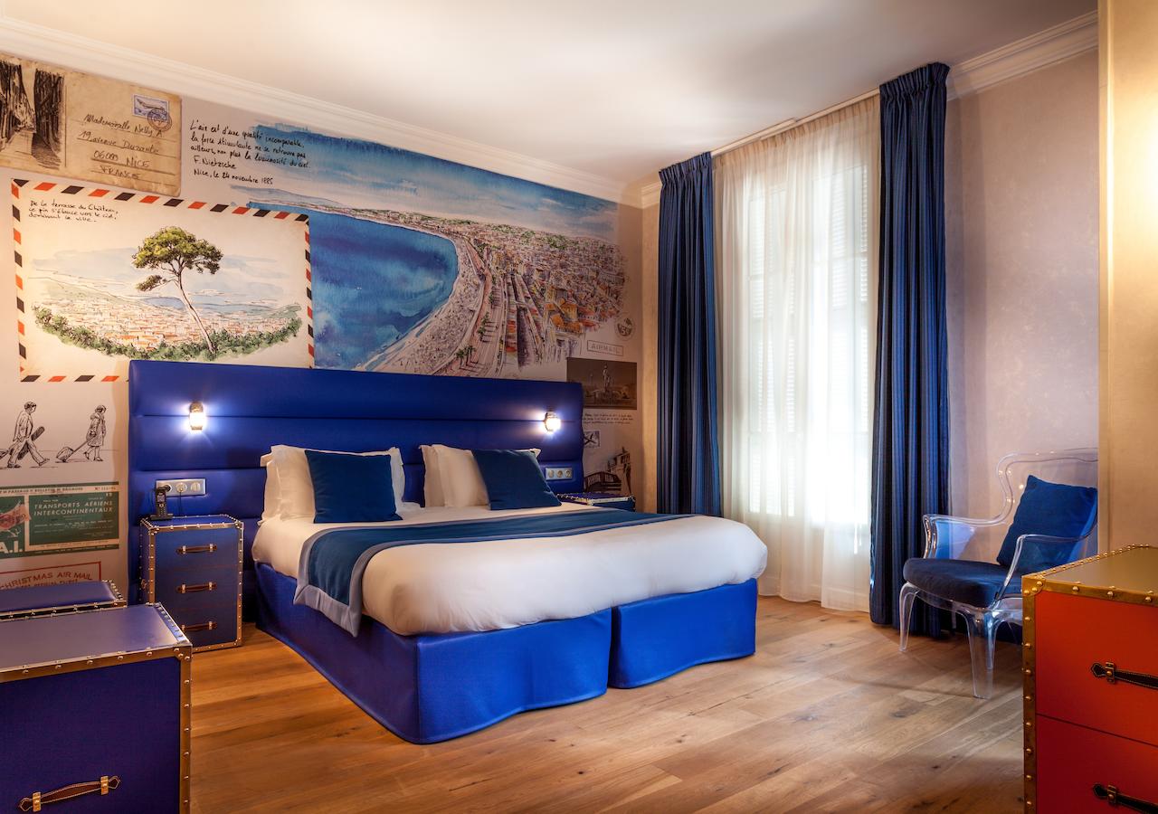 Hotel Nice Excelsior, Nice Review | The Hotel Guru