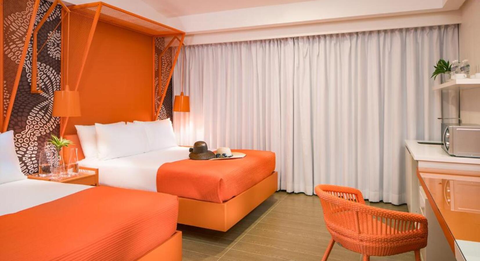 Superior Plus Room