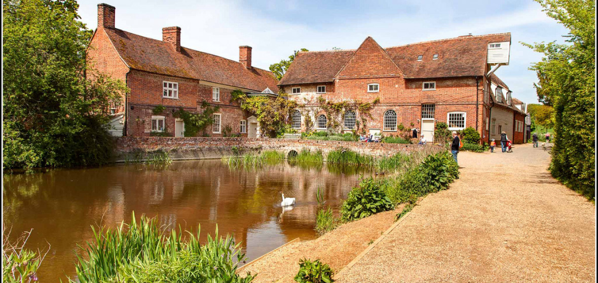 Best places to stay in Suffolk and Essex, United Kingdom | The Hotel Guru