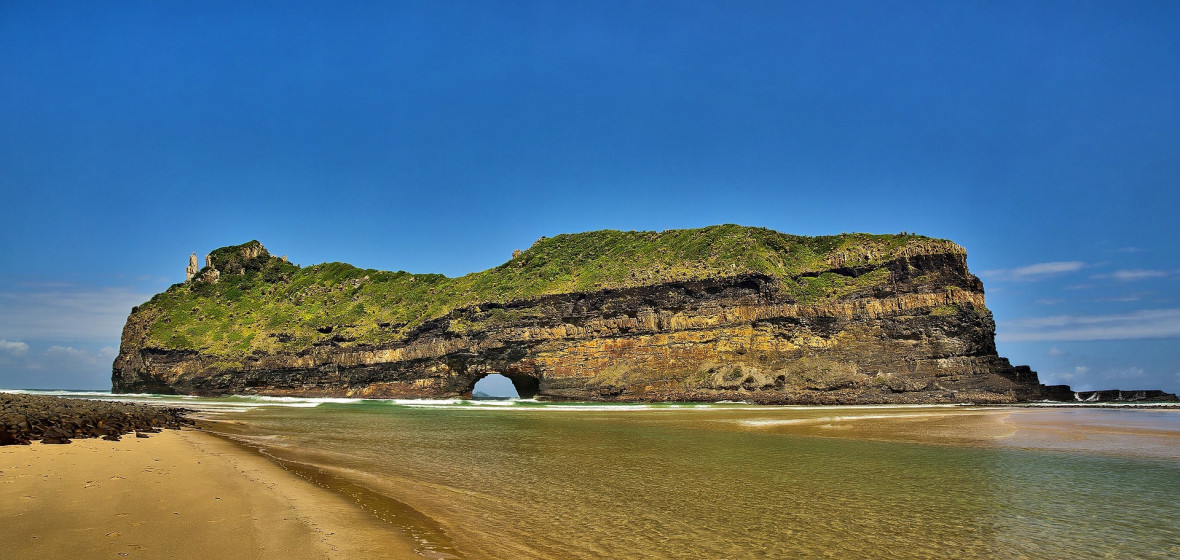 Best places to stay in Coffee Bay, South Africa The Hotel Guru