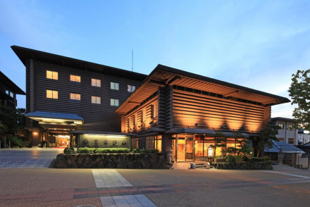 Nara Kasuga Hotel