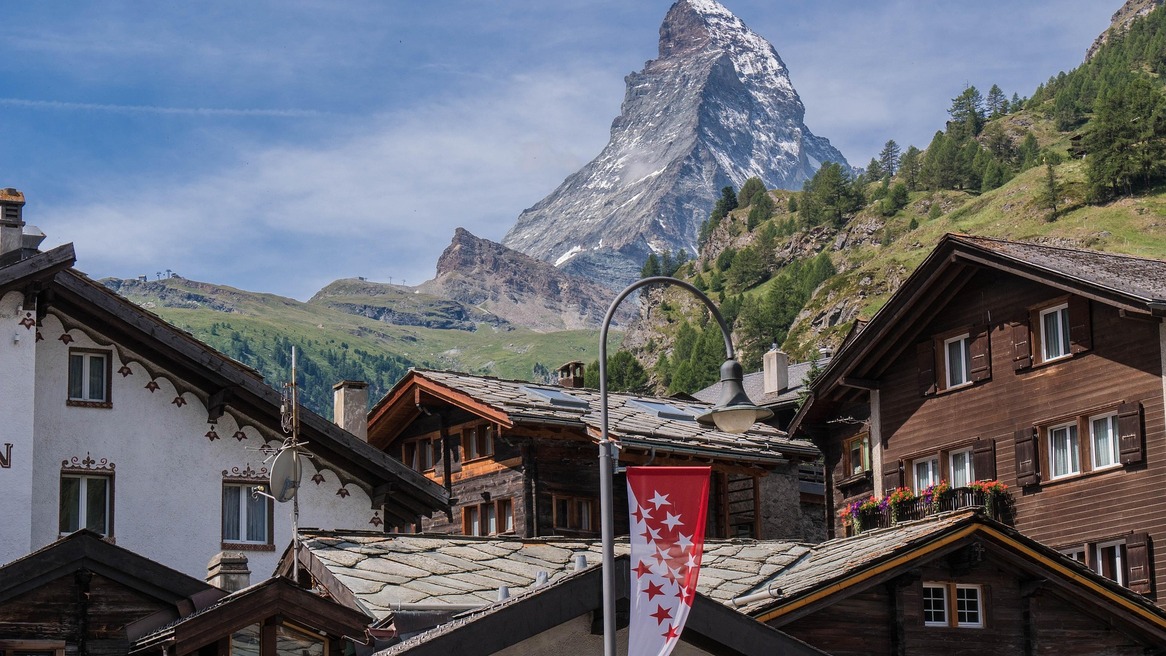 Où séjourner à Zermatt