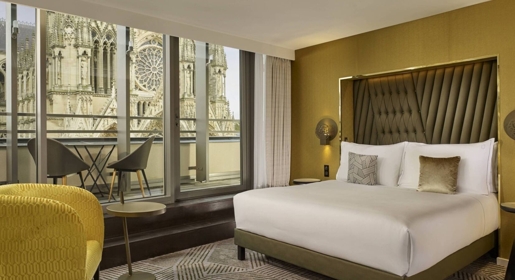 Photo de La Caserne Chanzy