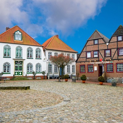 Schleswig-Holstein hotels