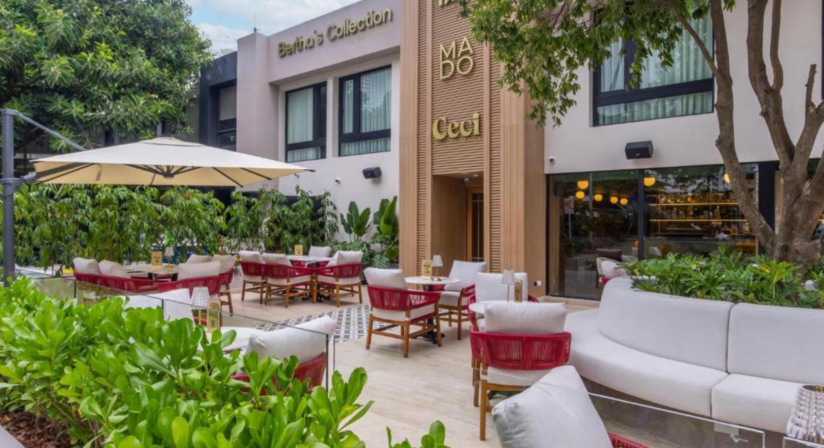 Photo of HOTEL BERTHAS COLLECTION By EM HOTELS