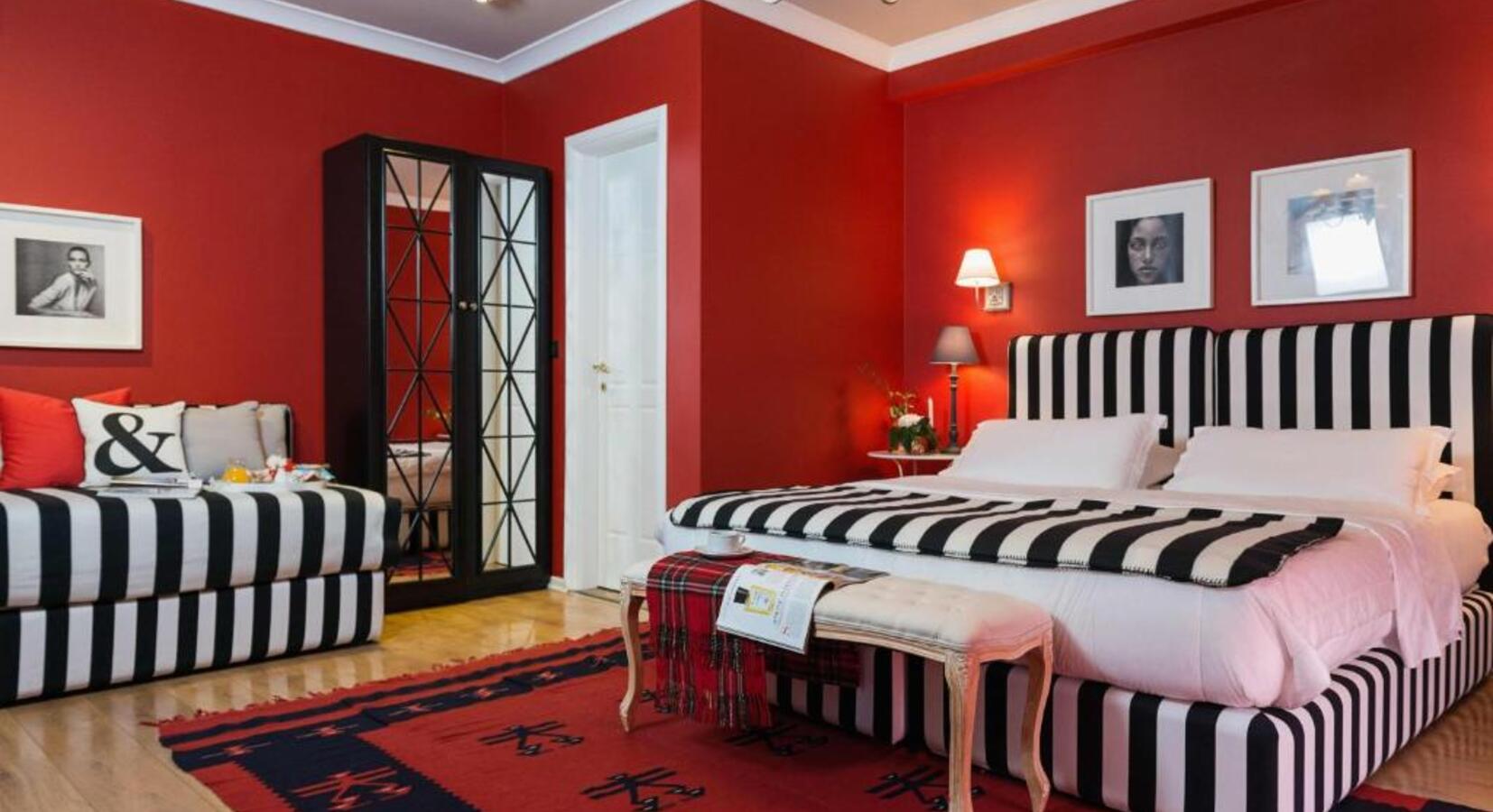 Foto von Areela Boutique Hotel