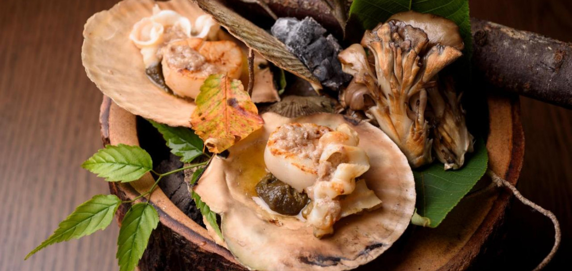 Fufu Kawaguchiko, Fujikawaguchiko (FujiKawaguchikoMachi, Minamitsuru