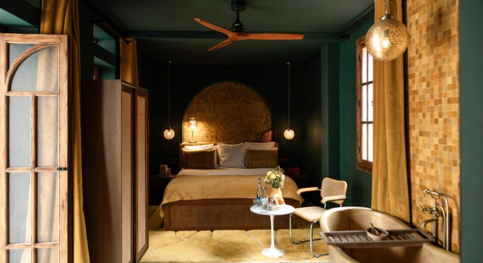 Guestroom