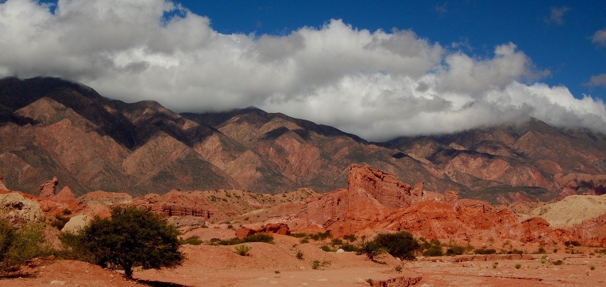 Photo of Salta Province